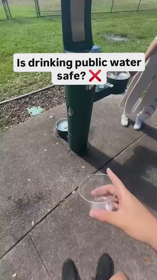 Water TDS Meter Tester